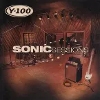 Pochette 1997-06-20: Y-100 Sonic Session, Philadelphia, PA, USA