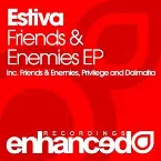Pochette Friends & Enemies EP