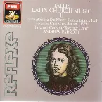 Pochette Latin Church Music II