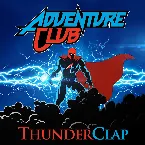 Pochette Thunderclap