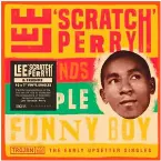 Pochette People Funny Boy: The Early Upsetter Singles