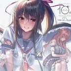 Pochette あざらしそふと 10th Anniversary Album with Duca