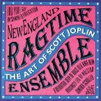Pochette The Art of Scott Joplin