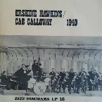 Pochette Erskine Hawkins / Cab Calloway 1940