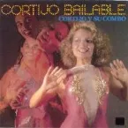 Pochette Cortijo bailable