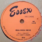 Pochette Stop Beatin' Round the Mulberry Bush / Real Rock Drive