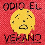 Pochette Odio el verano