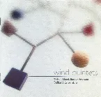 Pochette BBC Music, Volume 12, Number 11: Wind Quintets