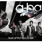 Pochette Foot Of The Mountain (Digital Version)