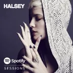 Pochette Spotify Sessions