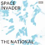 Pochette Space Invader