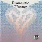 Pochette Romantic Themes