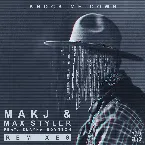 Pochette Knock Me Down (Remixes)