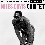 Pochette Essential Classics, Vol. 517: Miles Davis Quintet