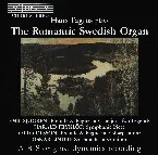 Pochette Hans Fagius plays The Romantic Swedish Organ