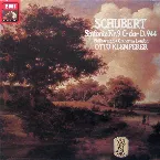Pochette Sinfonie Nr.9 C-dur D.944