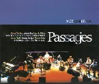 Pochette Pasajes / Passages (Jazz Viene Del Sur)