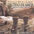 Pochette Cautivo de Amor - Moaxajas de Al-Andalus en Egipto