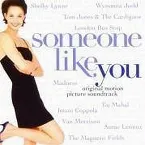 Pochette Someone Like You