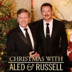 Pochette Christmas with Aled & Russell