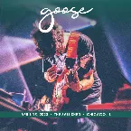 Pochette 2023-04-15: The Salt Shed, Chicago, IL