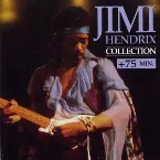 Pochette Jimi Hendrix Collection