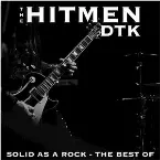 Pochette Solid as a Rock - The Best Of