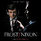 Pochette Frost/Nixon