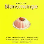 Pochette Best of Blancmange