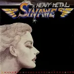Pochette Heavy Metal Sinawe
