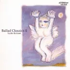 Pochette Ballad Classics II