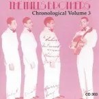 Pochette Chronological, Volume 3
