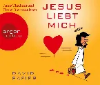 Pochette Jesus liebt mich