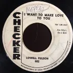 Pochette I Want to Make Love to You / Rock This Morning