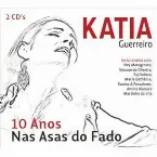 Pochette 10 Anos Nas Asas Do Fado