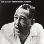 Pochette Duke Ellington: The Reprise Studio Recordings