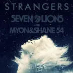 Pochette Strangers