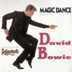 Pochette Magic Dance (a dance mix)