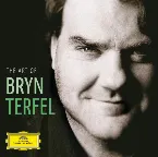 Pochette The Art of Bryn Terfel