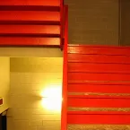 Pochette live in a stairwell EP