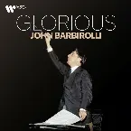 Pochette Glorious John Barbirolli