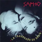 Pochette La Traversée du désir
