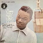 Pochette The Beautiful Moods of Nat King Cole
