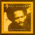 Pochette Beres Hammond & Friends