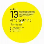 Pochette Amaranthine Reverie