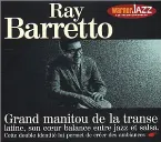 Pochette Warner Jazz - Incontournables - Ray Barretto