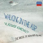 Pochette Walking in the Air: The Music of Howard Blake