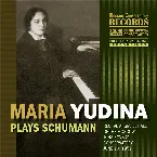 Pochette Plays Schumann