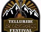 Pochette Telluride Bluegrass Festival