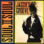 Pochette Jazzie's Groove
